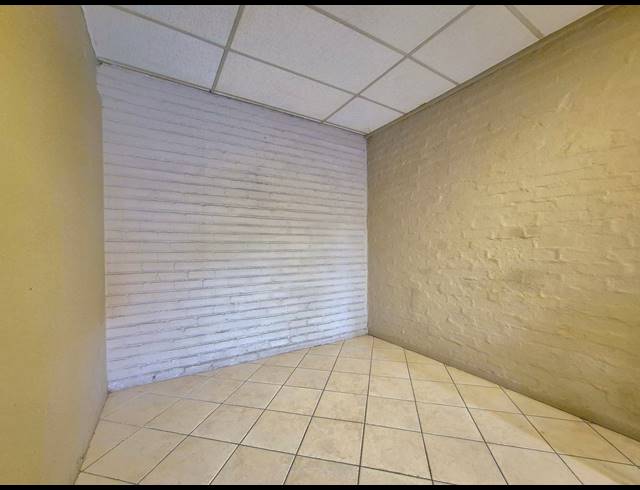 45M² OFFICE TO LET IN DALVIEW